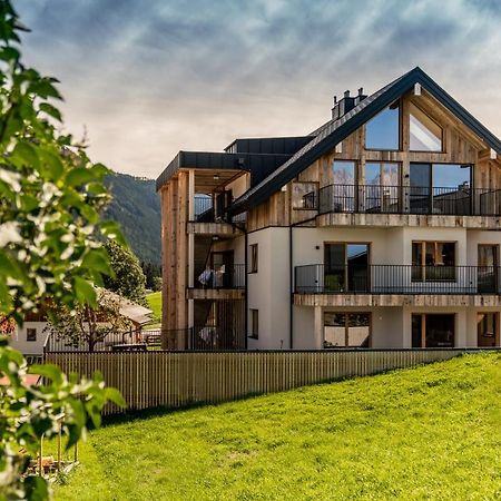 Almadel Schladming Rohrmoos Apartment Luaran gambar