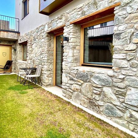 Almadel Schladming Rohrmoos Apartment Luaran gambar