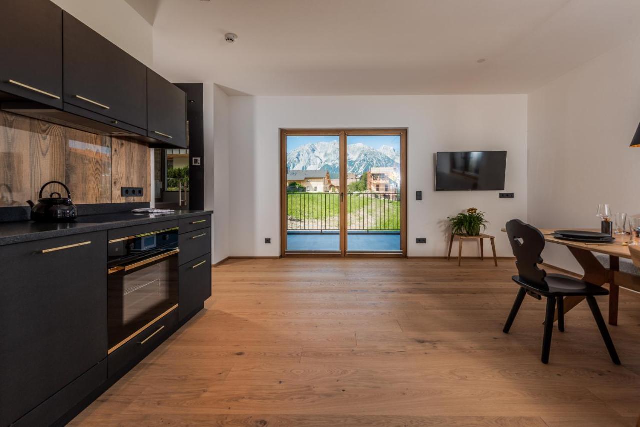 Almadel Schladming Rohrmoos Apartment Luaran gambar