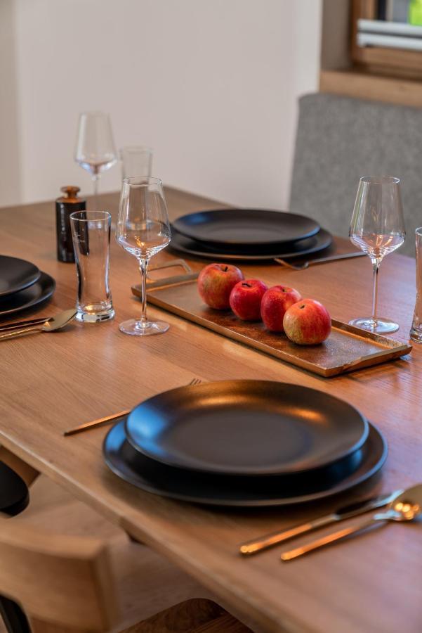 Almadel Schladming Rohrmoos Apartment Luaran gambar
