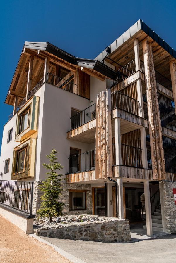 Almadel Schladming Rohrmoos Apartment Luaran gambar