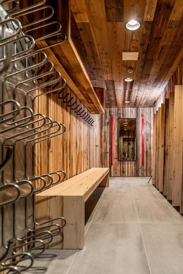 Almadel Schladming Rohrmoos Apartment Luaran gambar