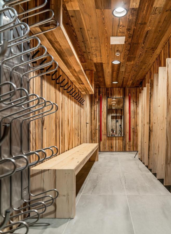Almadel Schladming Rohrmoos Apartment Luaran gambar