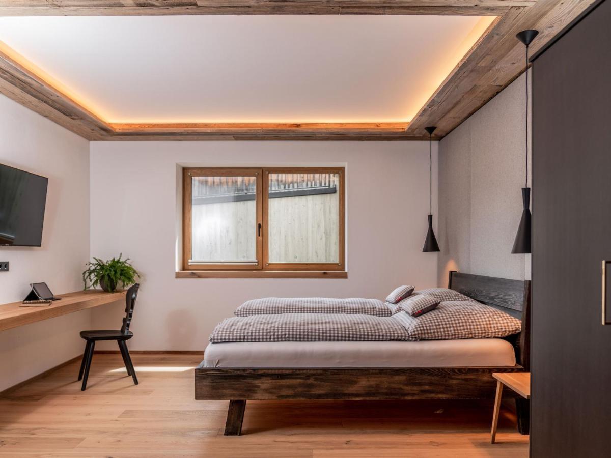Almadel Schladming Rohrmoos Apartment Luaran gambar