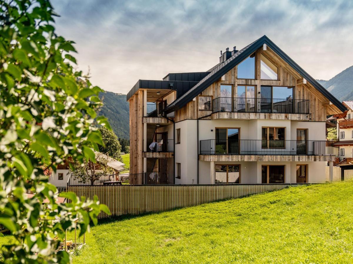 Almadel Schladming Rohrmoos Apartment Luaran gambar