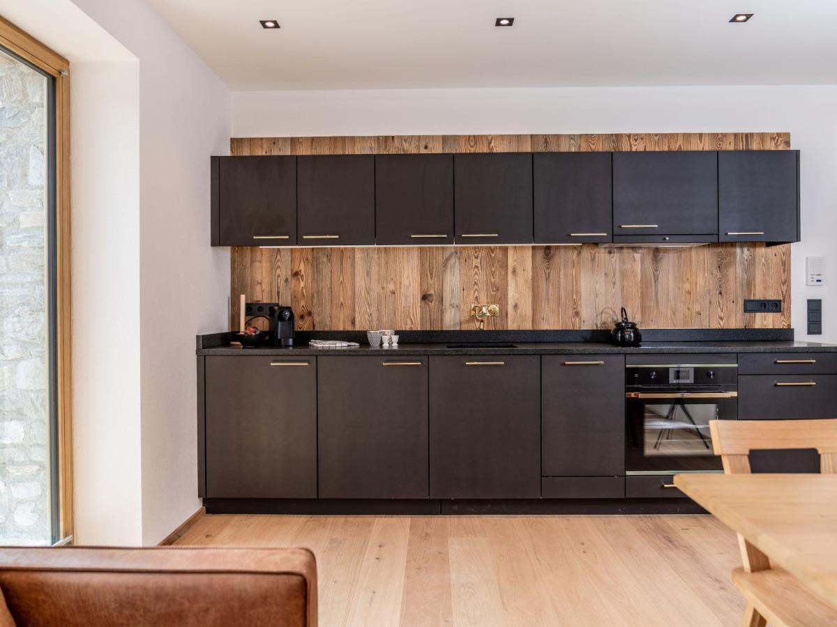 Almadel Schladming Rohrmoos Apartment Luaran gambar