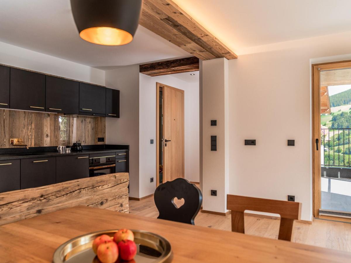 Almadel Schladming Rohrmoos Apartment Luaran gambar