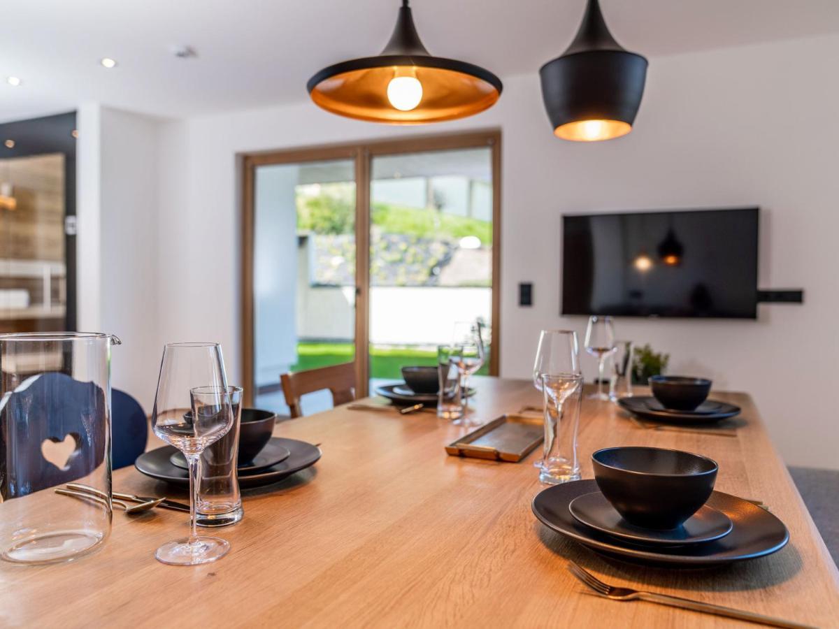 Almadel Schladming Rohrmoos Apartment Luaran gambar