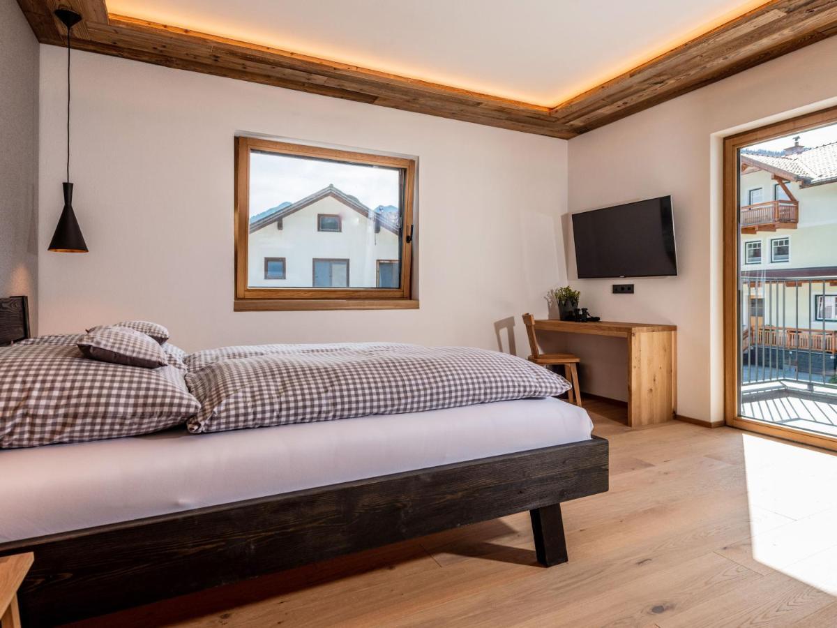 Almadel Schladming Rohrmoos Apartment Luaran gambar
