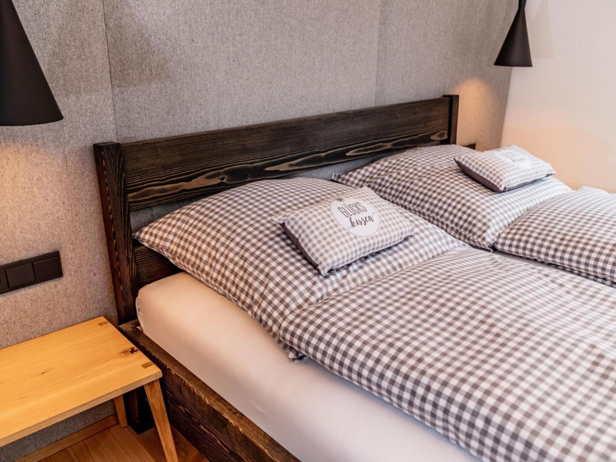 Almadel Schladming Rohrmoos Apartment Luaran gambar