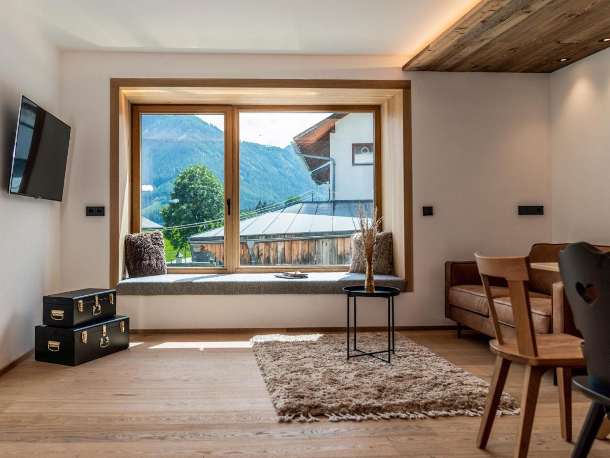 Almadel Schladming Rohrmoos Apartment Luaran gambar