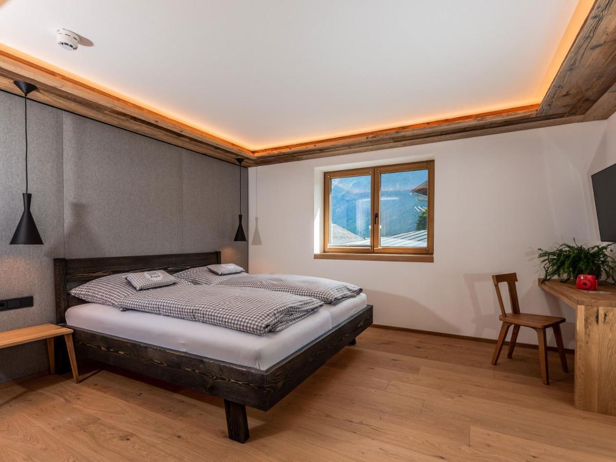 Almadel Schladming Rohrmoos Apartment Luaran gambar