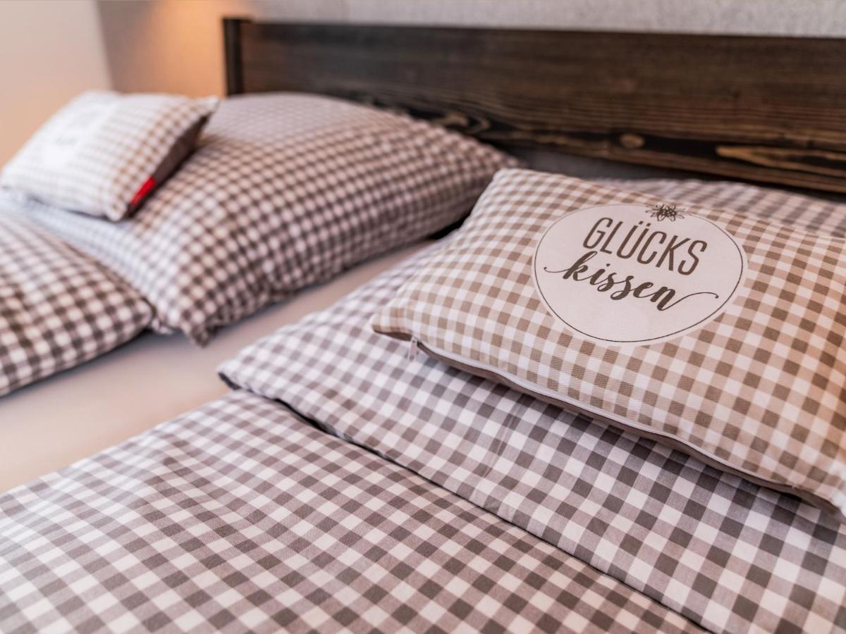 Almadel Schladming Rohrmoos Apartment Luaran gambar