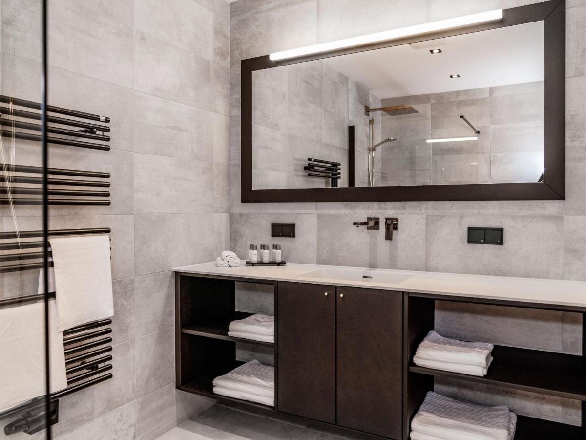 Almadel Schladming Rohrmoos Apartment Luaran gambar