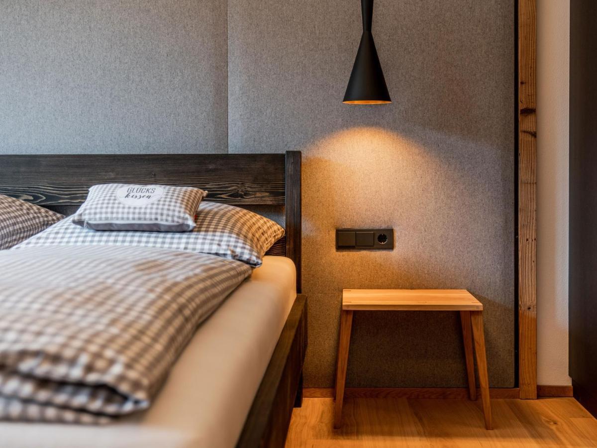 Almadel Schladming Rohrmoos Apartment Luaran gambar