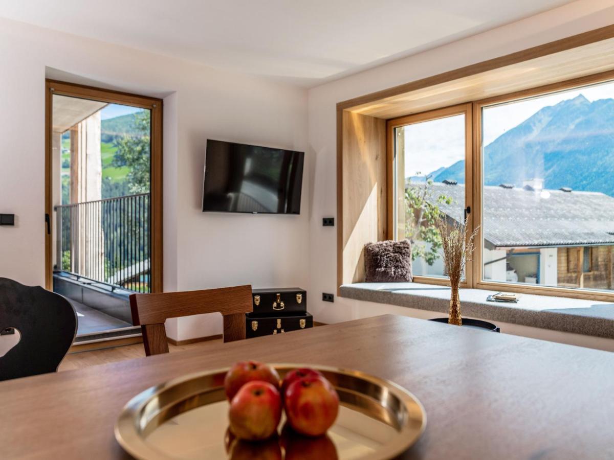 Almadel Schladming Rohrmoos Apartment Luaran gambar