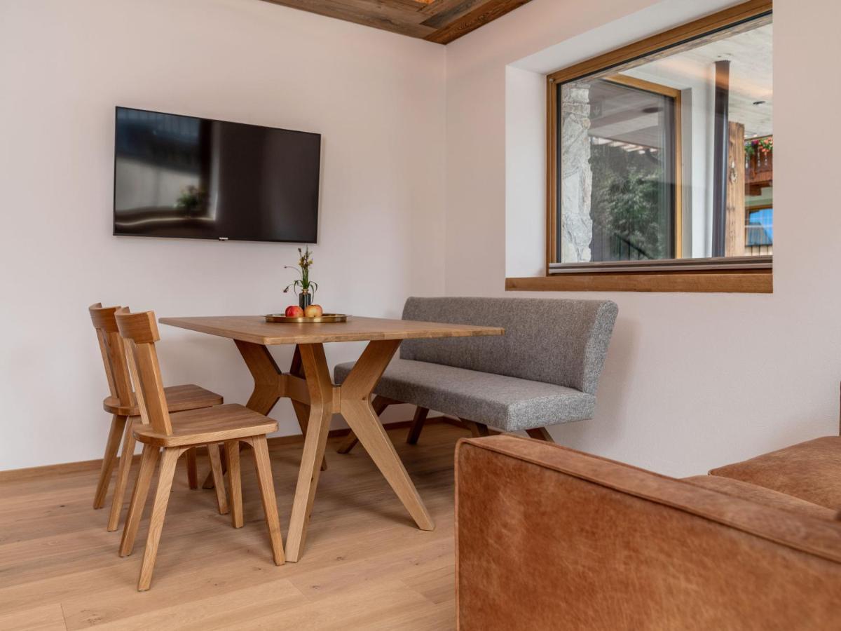 Almadel Schladming Rohrmoos Apartment Luaran gambar
