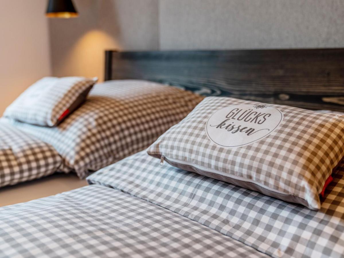 Almadel Schladming Rohrmoos Apartment Luaran gambar