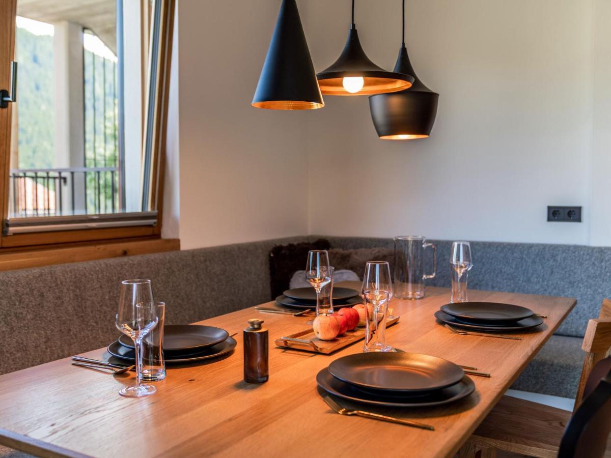 Almadel Schladming Rohrmoos Apartment Luaran gambar