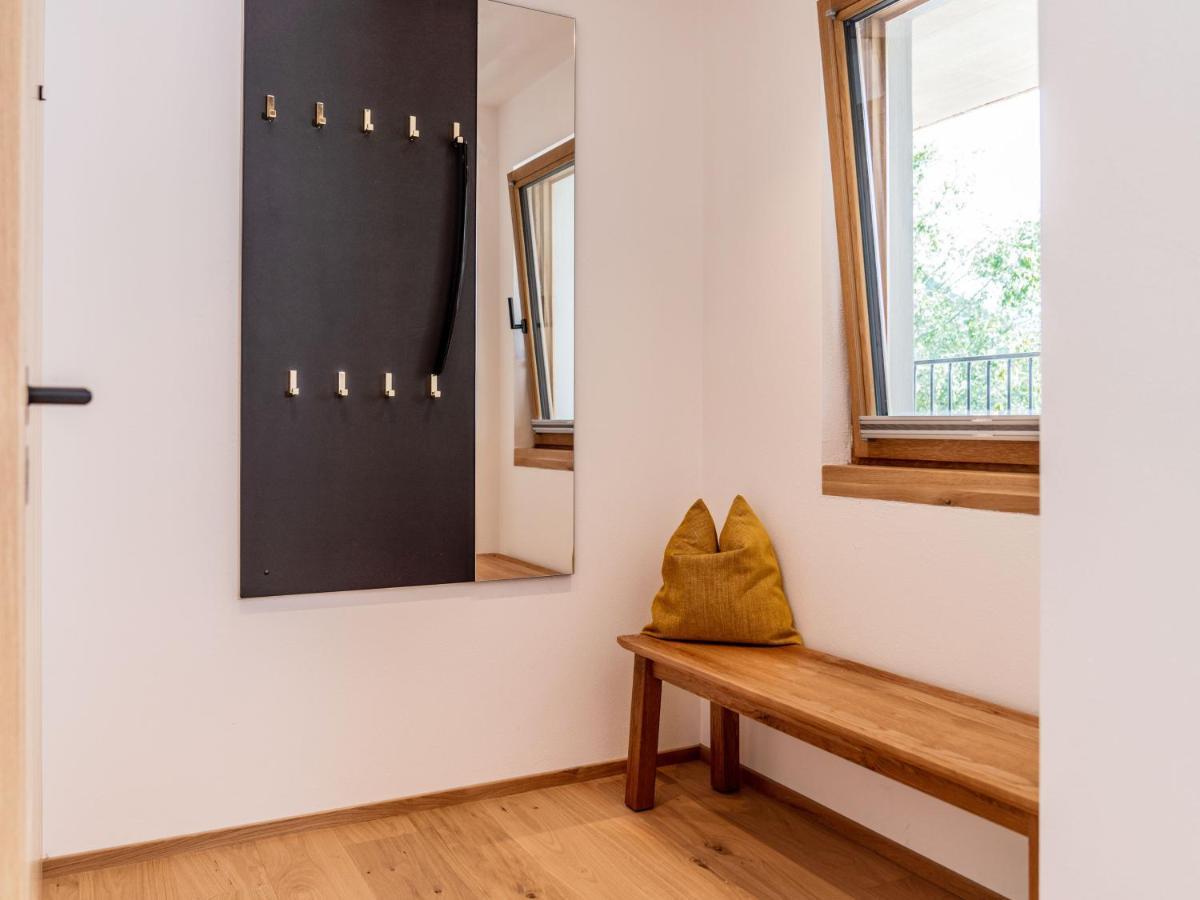 Almadel Schladming Rohrmoos Apartment Luaran gambar