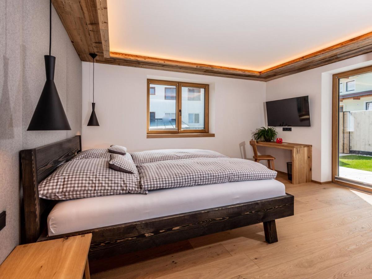 Almadel Schladming Rohrmoos Apartment Luaran gambar