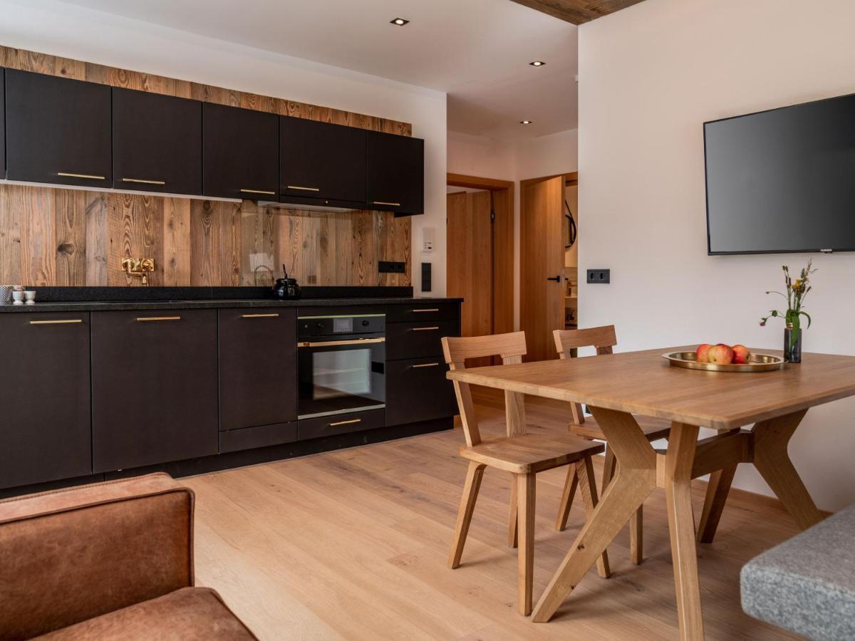 Almadel Schladming Rohrmoos Apartment Luaran gambar