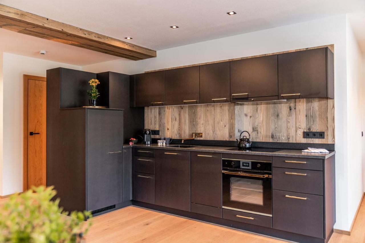 Almadel Schladming Rohrmoos Apartment Luaran gambar