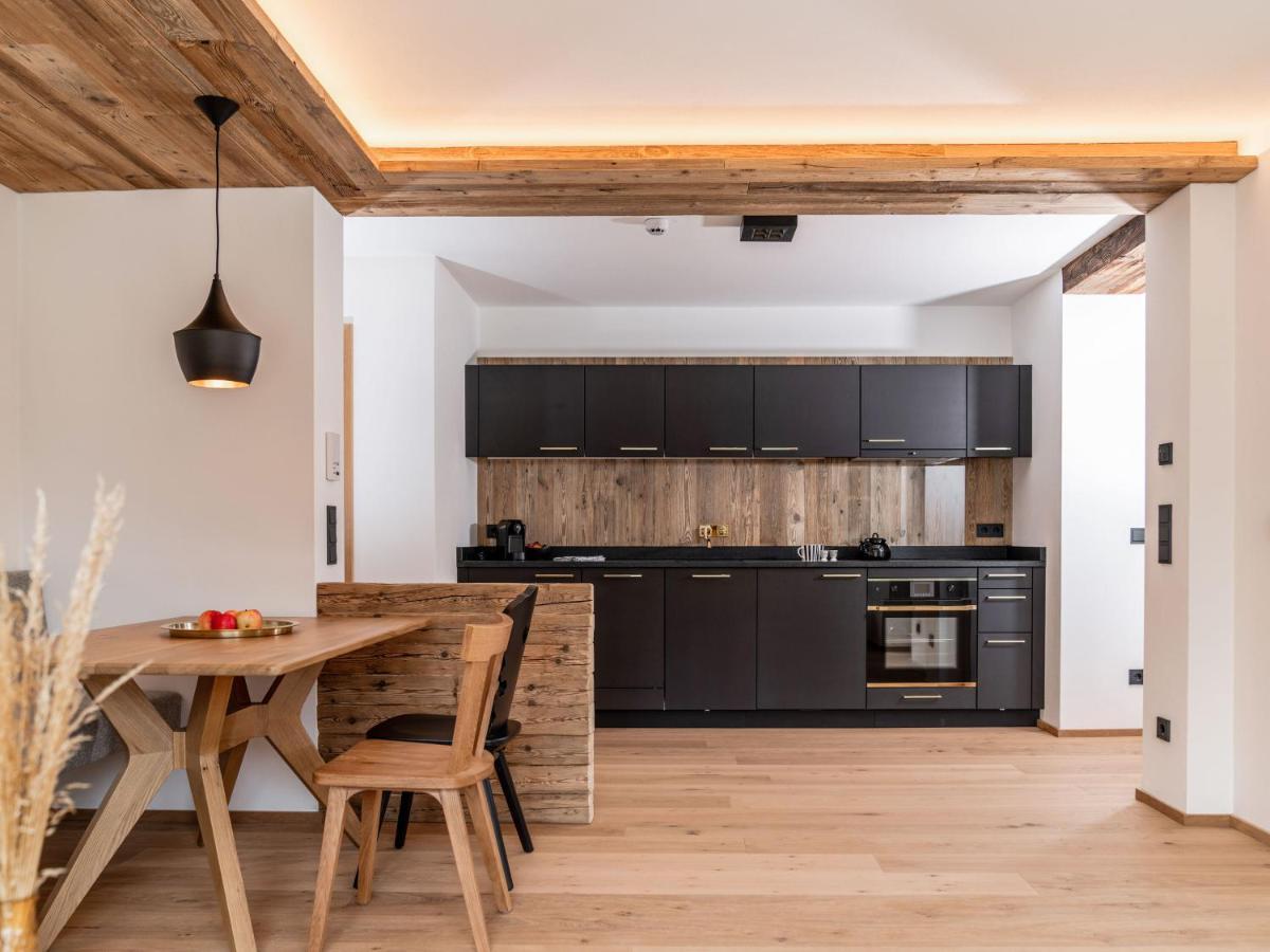Almadel Schladming Rohrmoos Apartment Luaran gambar