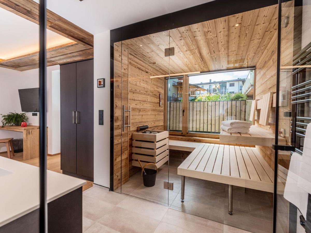 Almadel Schladming Rohrmoos Apartment Luaran gambar