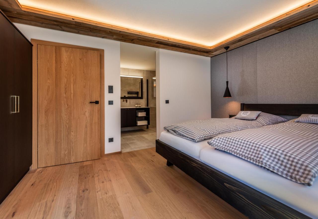 Almadel Schladming Rohrmoos Apartment Luaran gambar