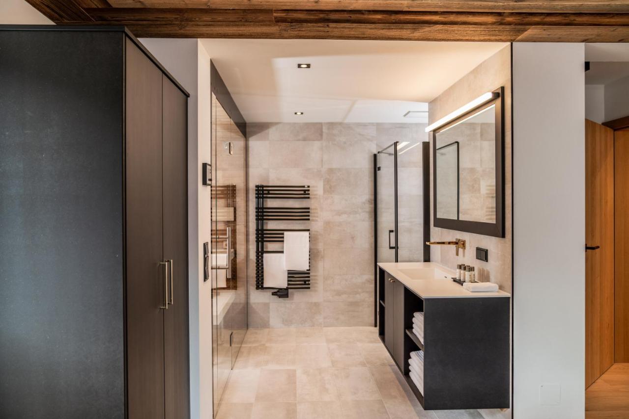 Almadel Schladming Rohrmoos Apartment Luaran gambar