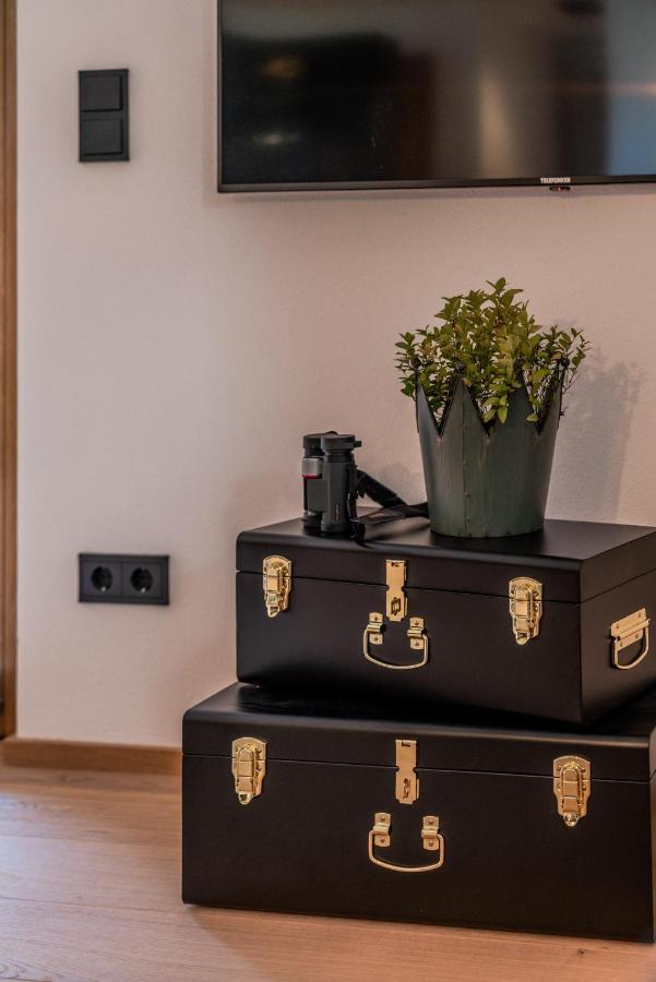 Almadel Schladming Rohrmoos Apartment Luaran gambar