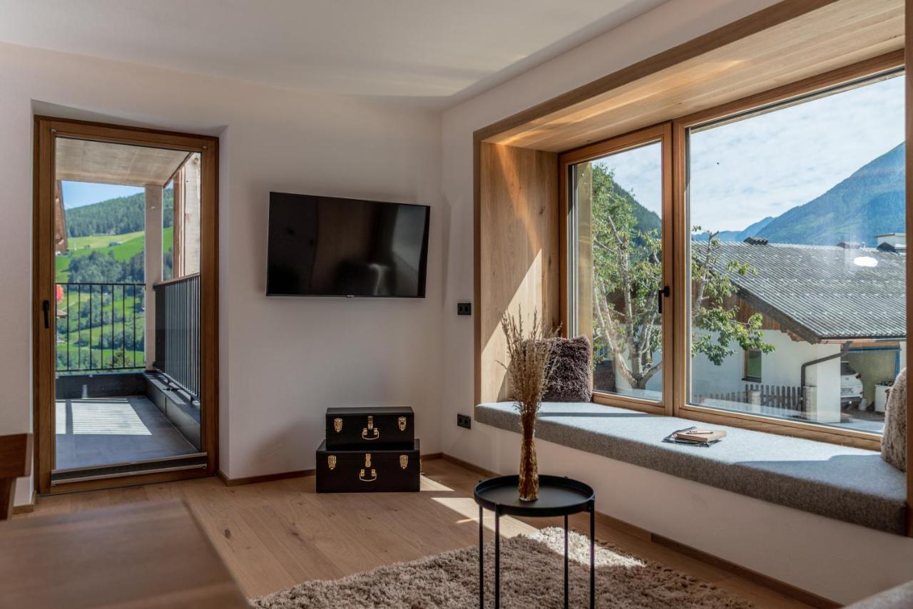 Almadel Schladming Rohrmoos Apartment Luaran gambar