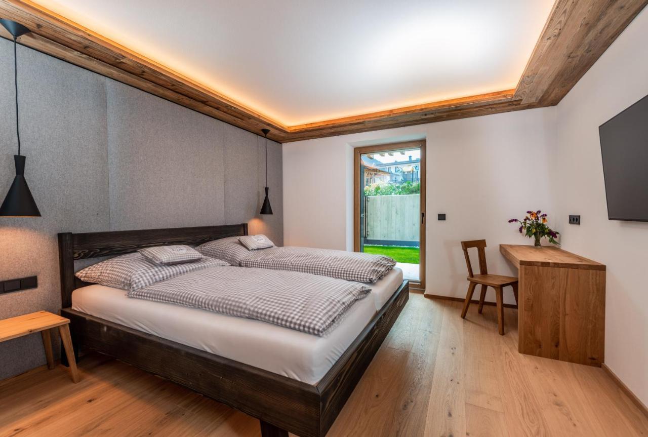 Almadel Schladming Rohrmoos Apartment Luaran gambar