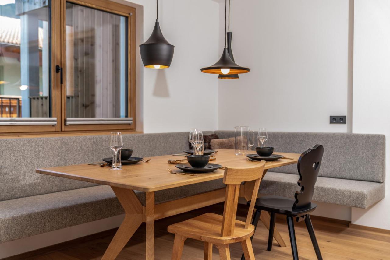 Almadel Schladming Rohrmoos Apartment Luaran gambar
