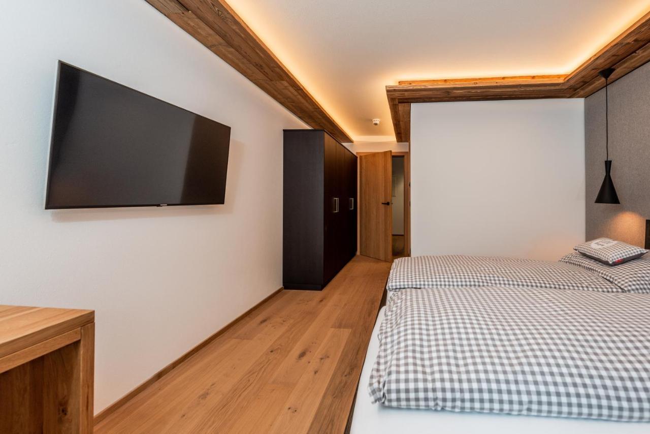 Almadel Schladming Rohrmoos Apartment Luaran gambar