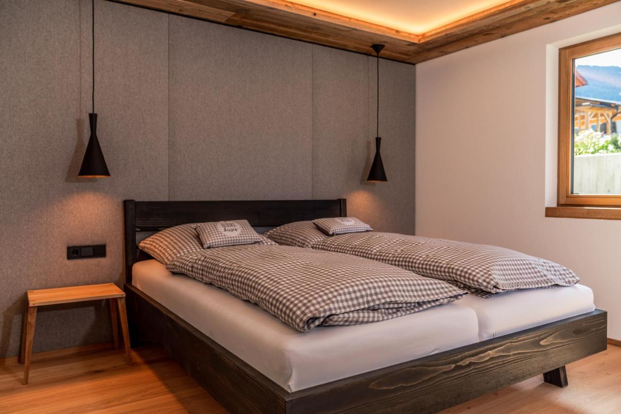 Almadel Schladming Rohrmoos Apartment Luaran gambar