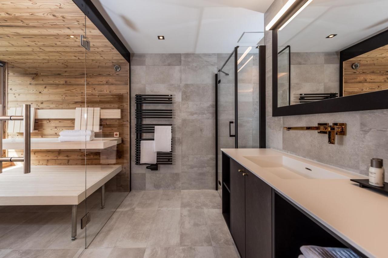 Almadel Schladming Rohrmoos Apartment Luaran gambar