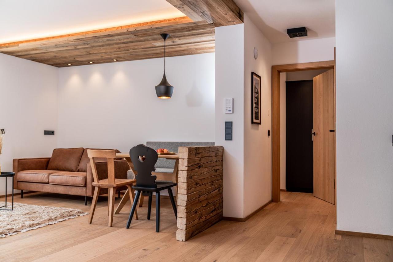 Almadel Schladming Rohrmoos Apartment Luaran gambar