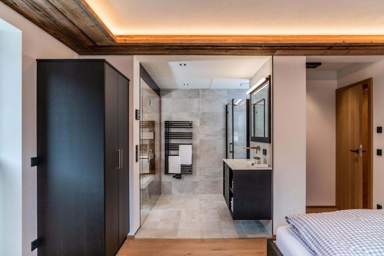Almadel Schladming Rohrmoos Apartment Luaran gambar