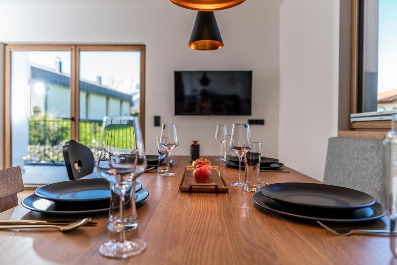 Almadel Schladming Rohrmoos Apartment Luaran gambar