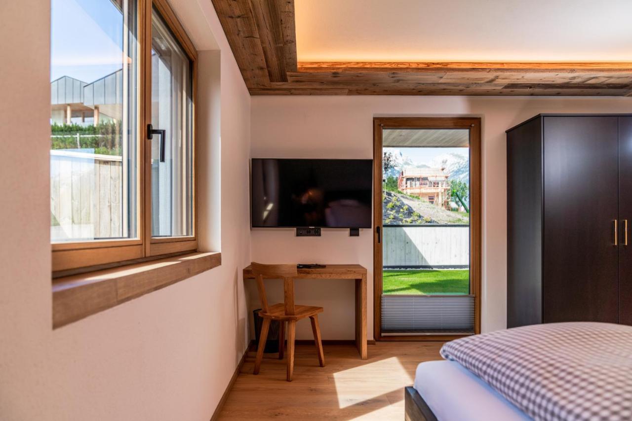 Almadel Schladming Rohrmoos Apartment Luaran gambar