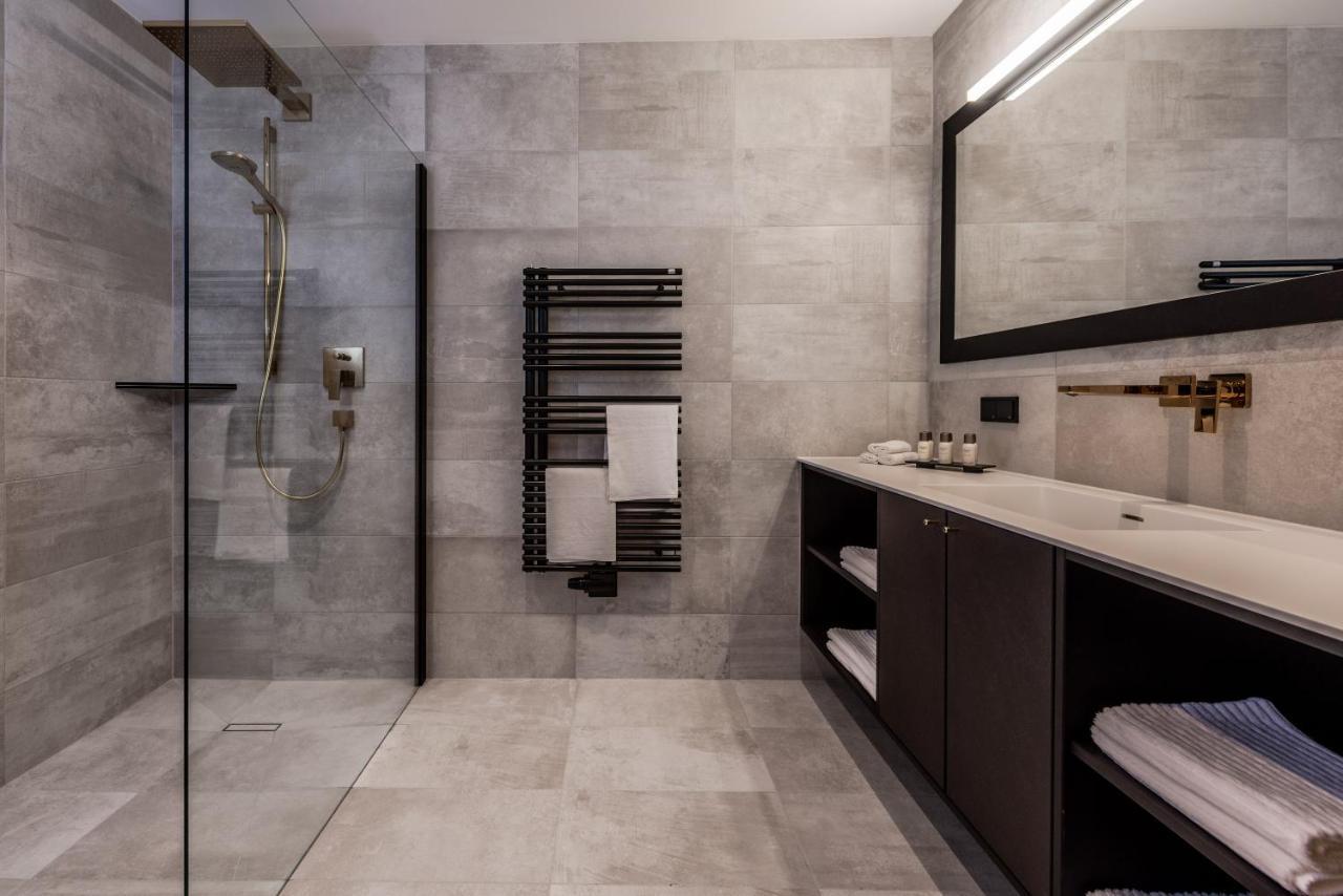 Almadel Schladming Rohrmoos Apartment Luaran gambar