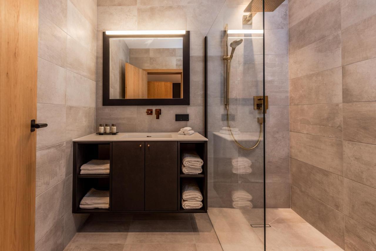 Almadel Schladming Rohrmoos Apartment Luaran gambar