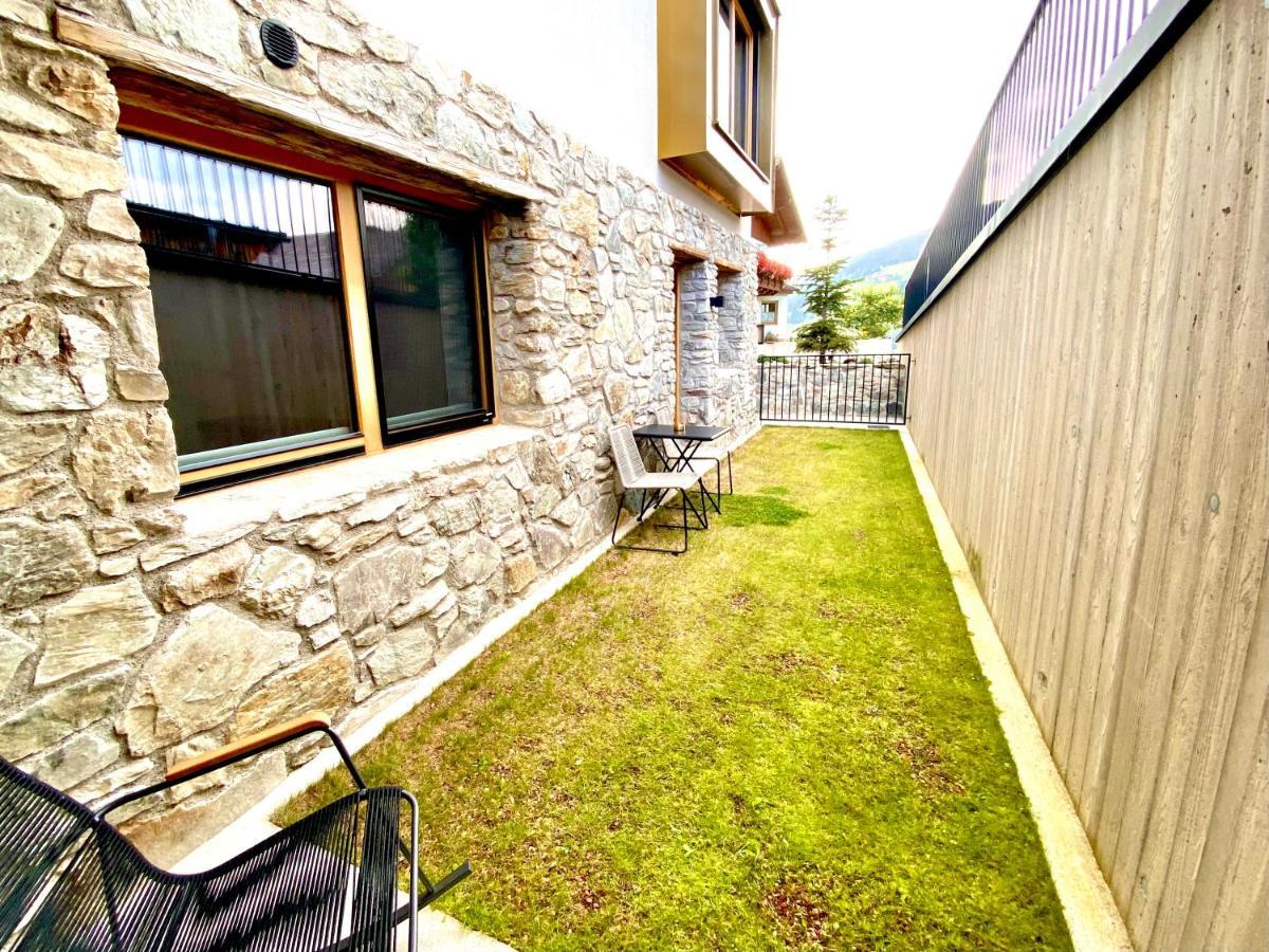 Almadel Schladming Rohrmoos Apartment Luaran gambar